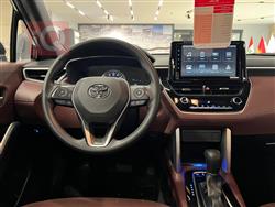 تويوتا كورولا كروس